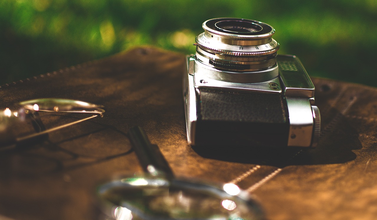 Portrait Sessions Services